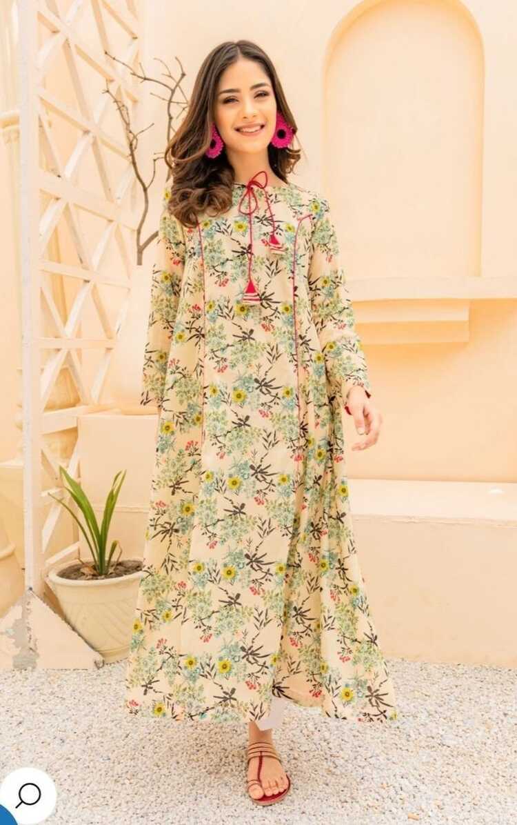 Beautiful stylish dresses design 2023