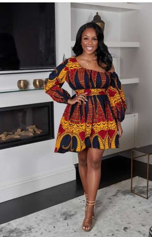 Best African Dresses &amp; Ankara Styles | #1 Dashiki Dress Sale