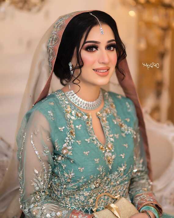 Best Asian Engagement Dresses Designs &amp; Styles 2022-2023