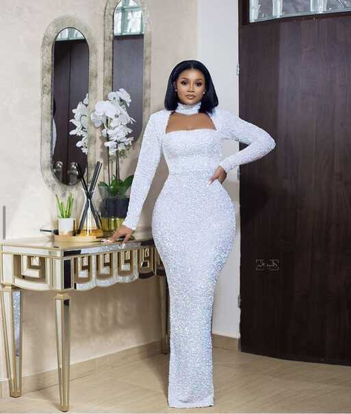 Best Asoebi Styles to Rock This Week