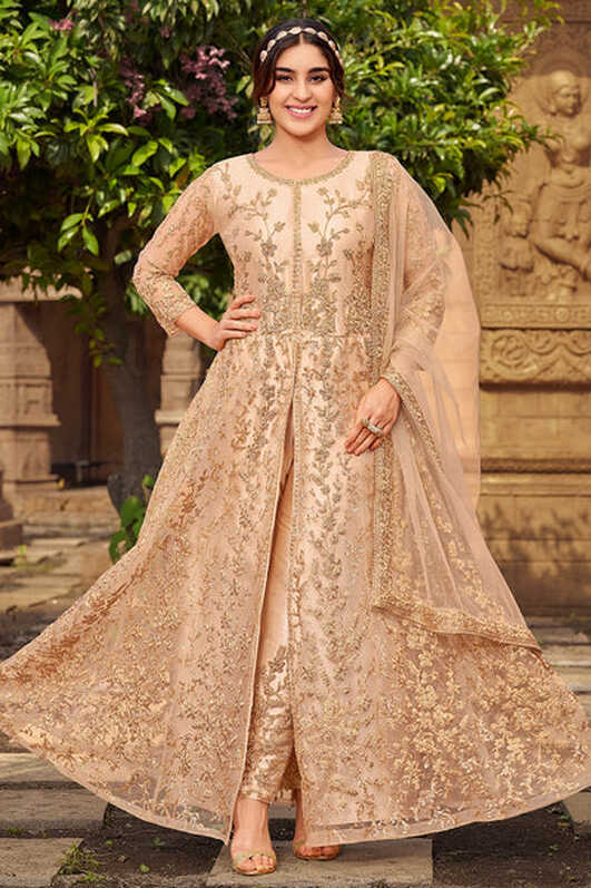 Best Eid Dresses Online @ Empress Clothing - Anarkali, Salwar Kameez