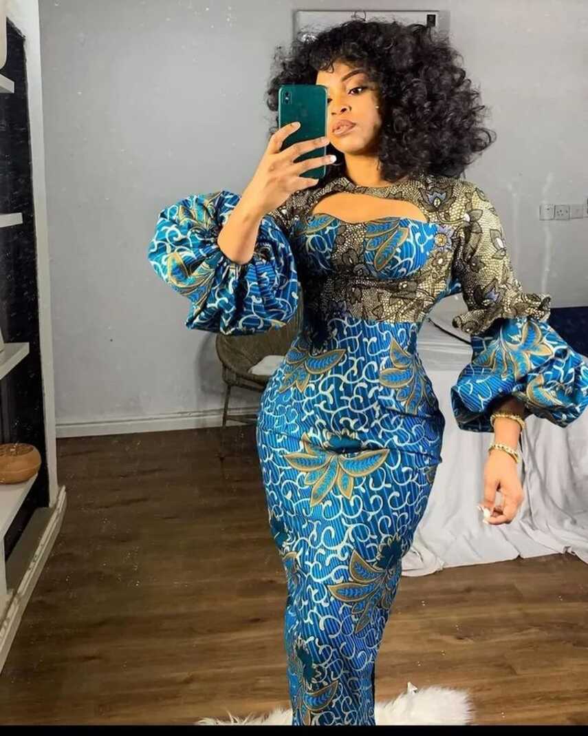 Best Latest Ankara styles 2023