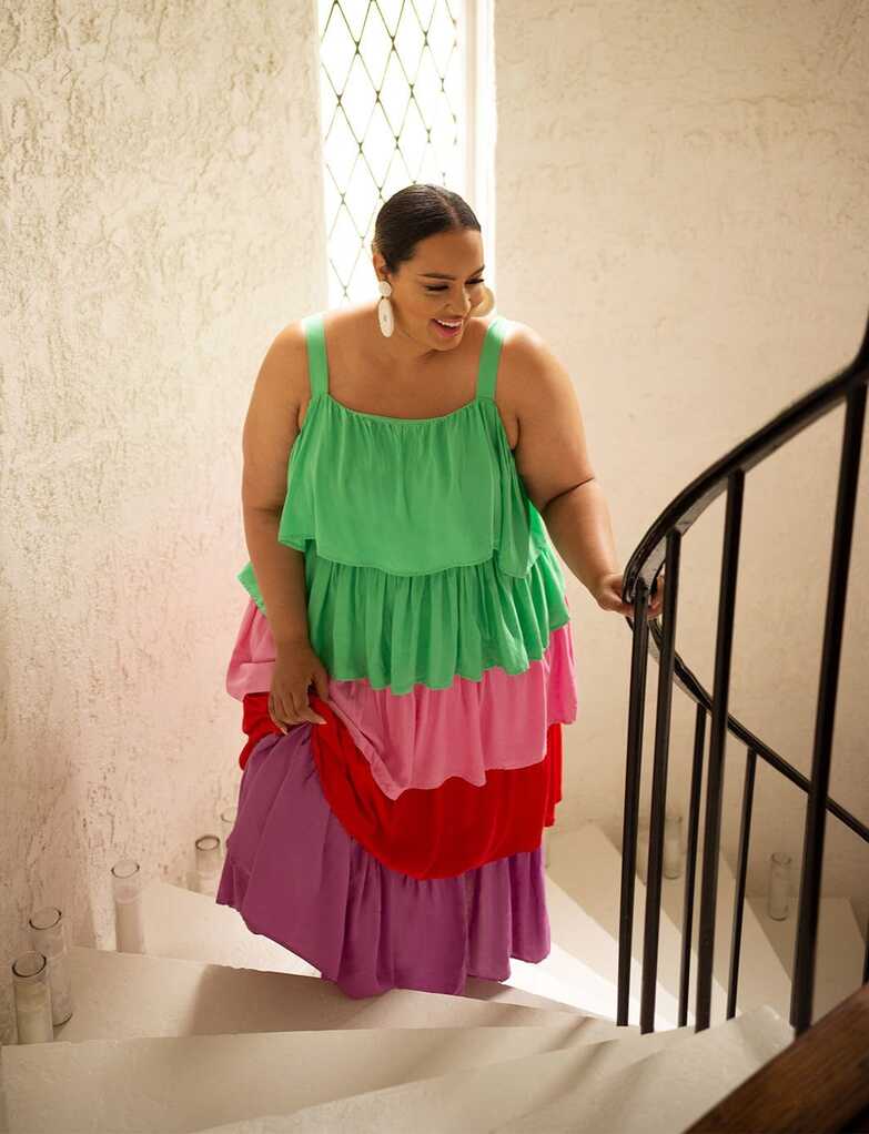 Best Plus-Size Summer Clothes For Women | POPSUGAR Fashion