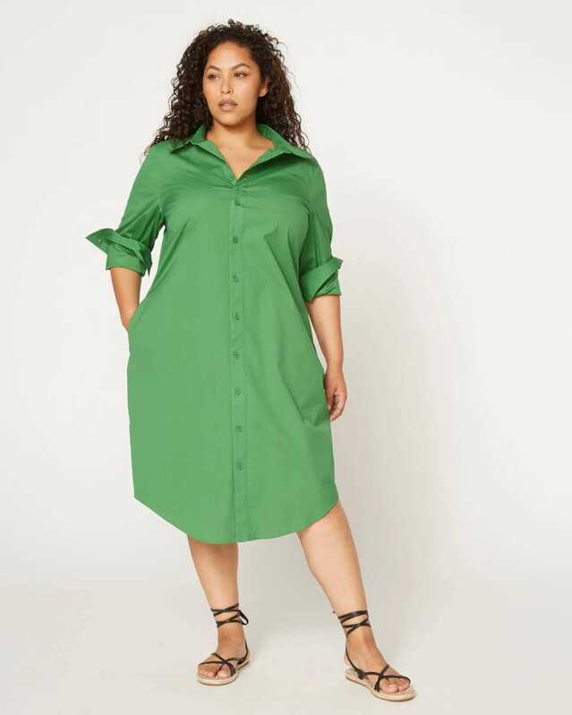 Best Plus-Size Summer Dresses 2023 - Forbes Vetted