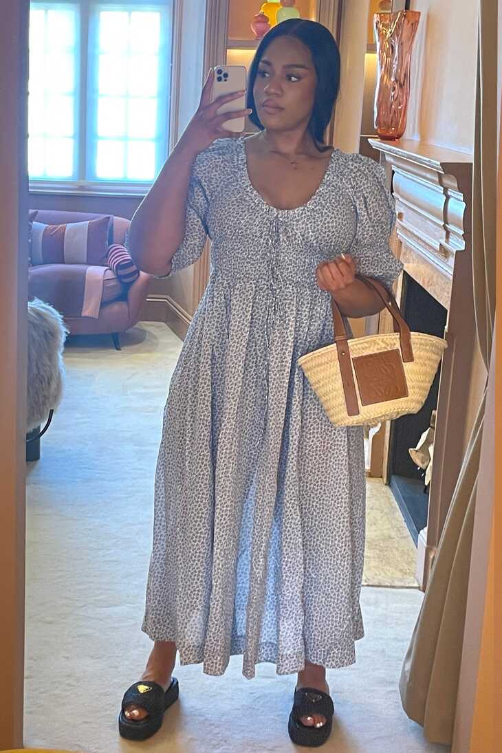 Best Plus Size Summer Dresses 2023: I Tried Every Size-Inclusive ...