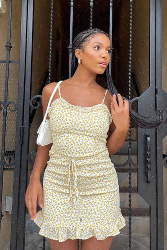 Best Short Summer Dresses for 2023 - College Fashion