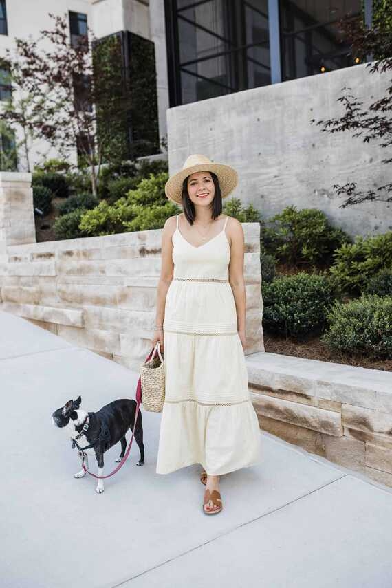 Best Summer Maxi Dresses are Perfect on Warm-weather Vacay