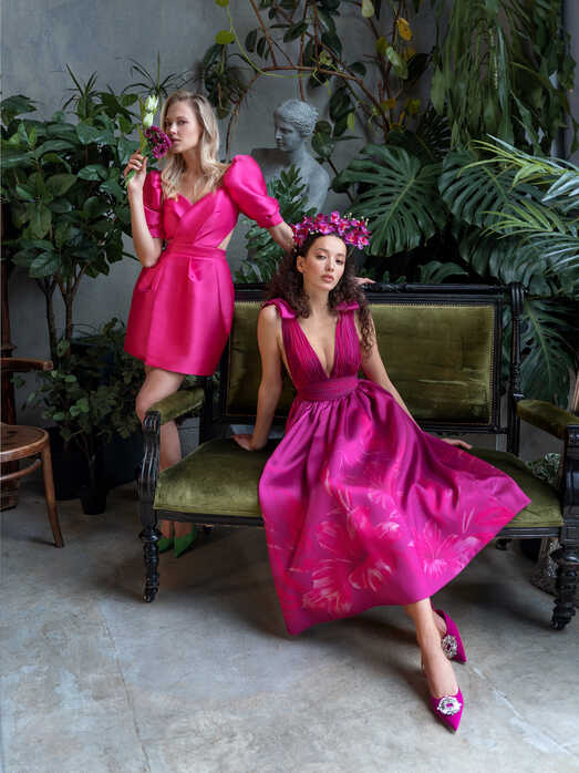 Best Wedding Guest Dresses This Season - Papilio Boutique