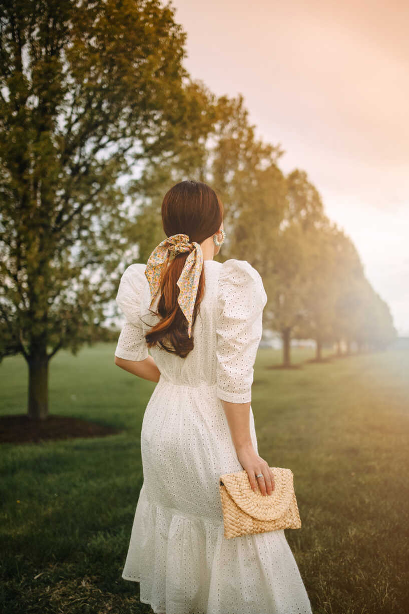 Best White Dresses for Summer 2021 - Anchored In Elegance