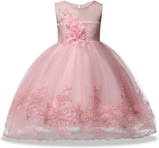 Big Dresses for Girls Size 12-14 for Wedding Formal Tulle Ball ...