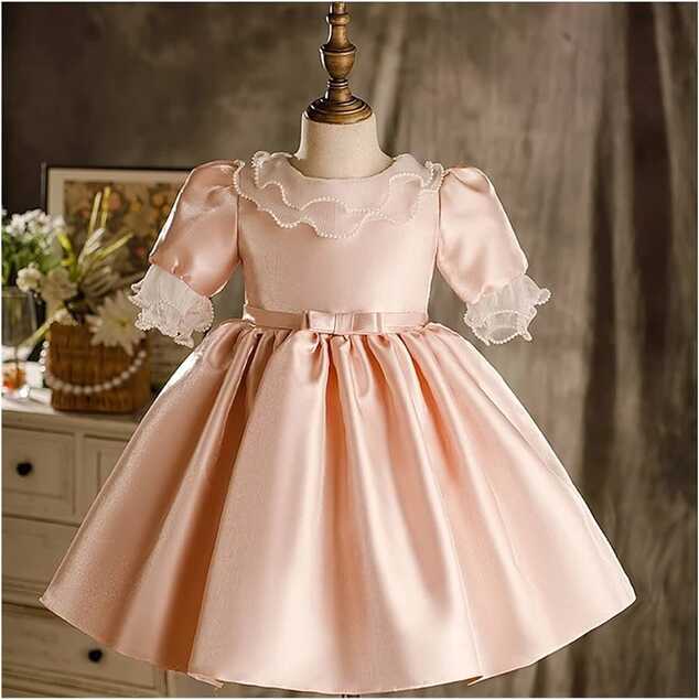 Birthday Dress for Girl Ball Gown Royal Princess Dress Boutique ...