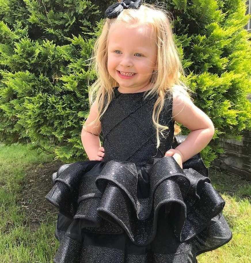 Black Girl Dress,black Baby Girl 1st Birthday Outfit,photoshoot ...