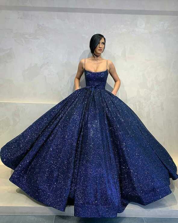 Blue Swan Princess Ball Gown at Rs 7500 | Ball Gown in Surat | ID ...