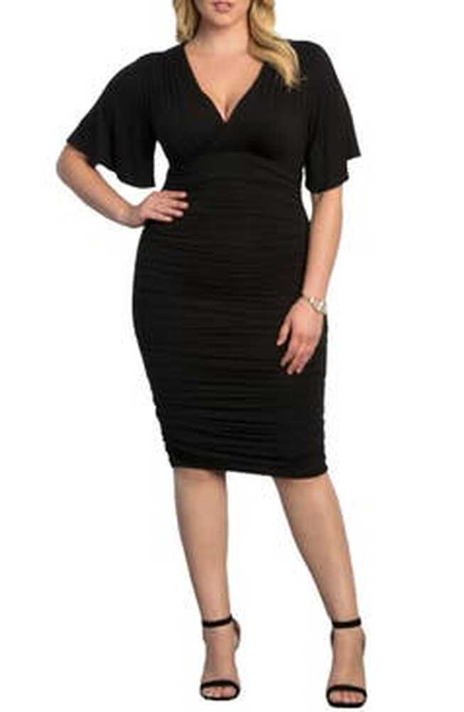 Body-con Plus Size Dresses for Women | Nordstrom