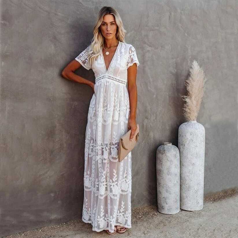 Boho Dresses | Boho Mood Tagged &quot;Lace&quot;