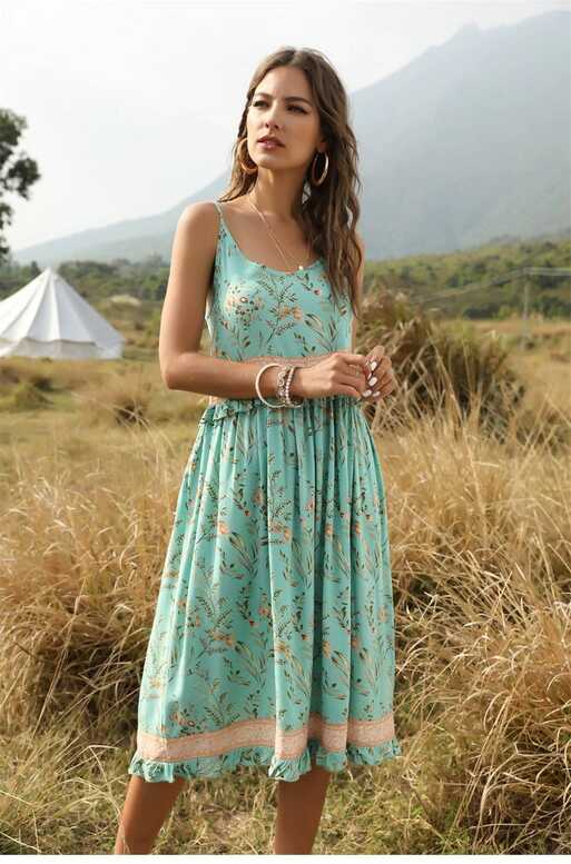 Boho Dresses | Boho Mood