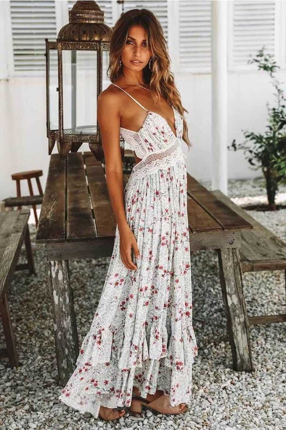 Boho Dresses