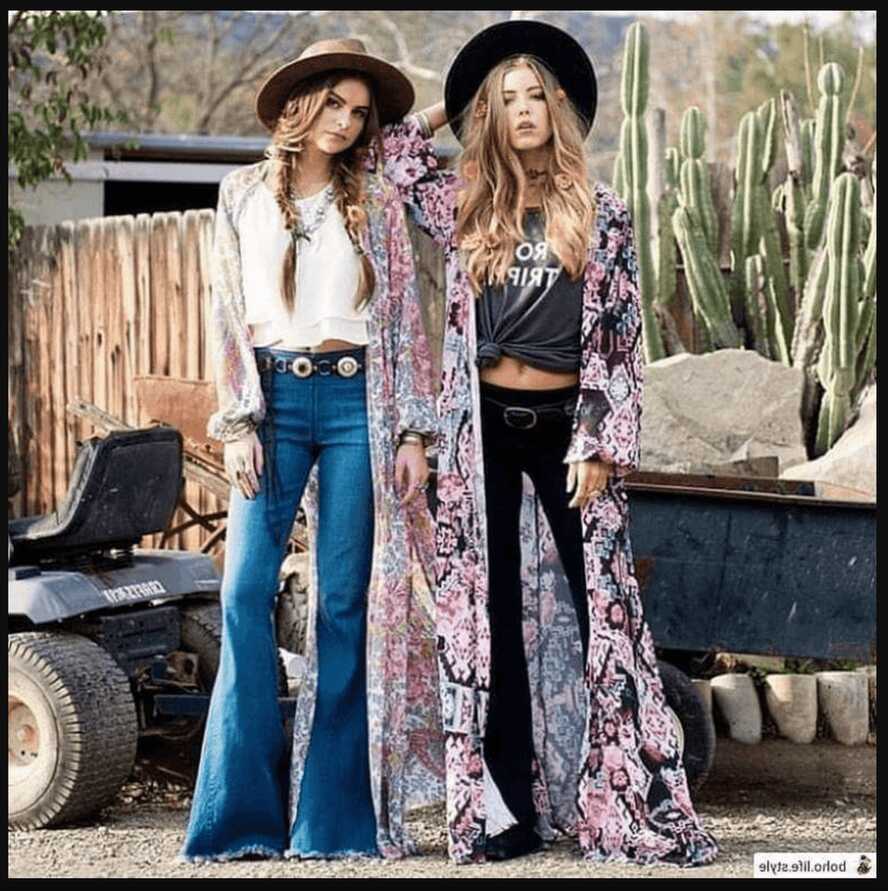 Boho Gypsy - Vintage &amp; Modern Clothing for Women – Robin Boutique ...