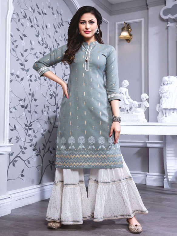 Bollywood Trends - $49.99 DESIGNER INDIAN SALWAR KAMEEZ - BT-SK-R ...