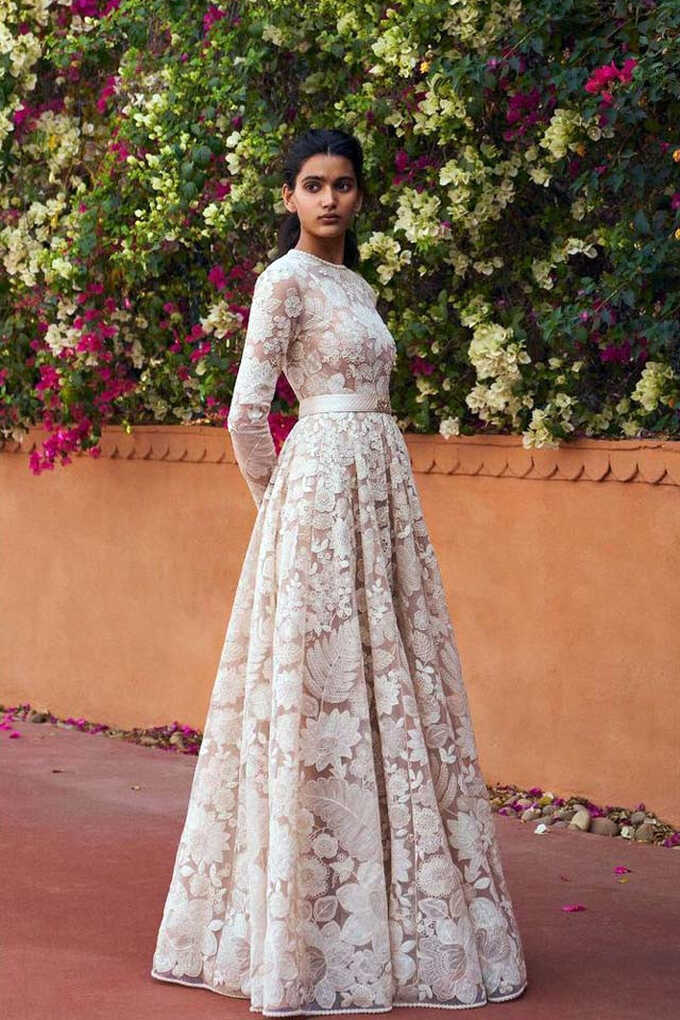 Bridal Gowns Designs For New-Age Brides | Femina.in