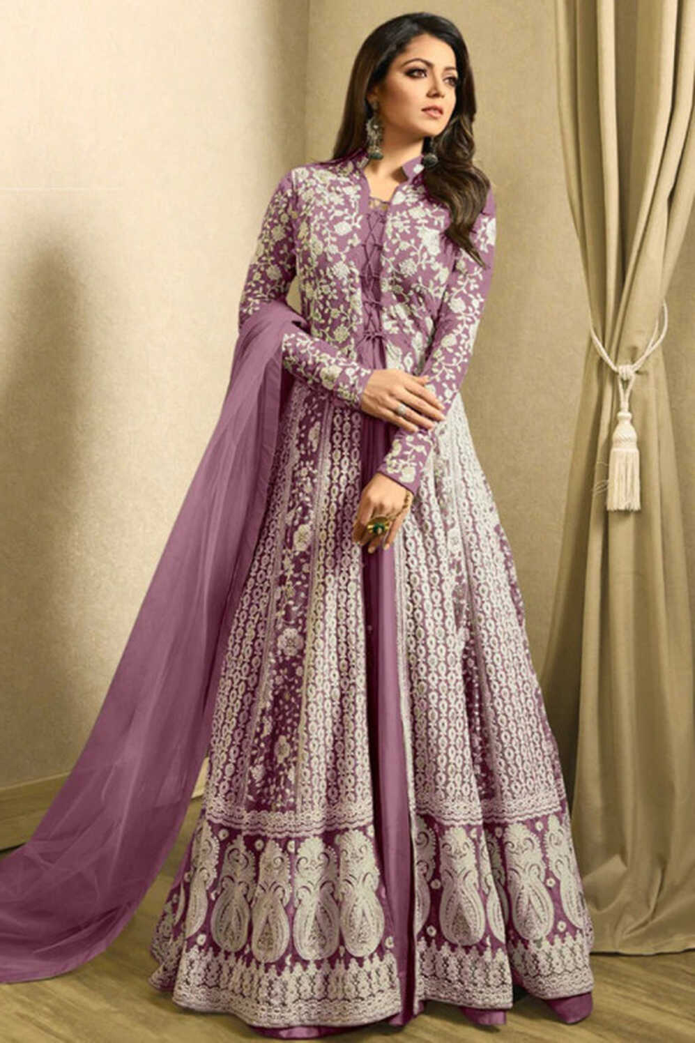 Bridal Suits | Buy Indian Suits &amp; Pakistani Salwar Kameez Online UK