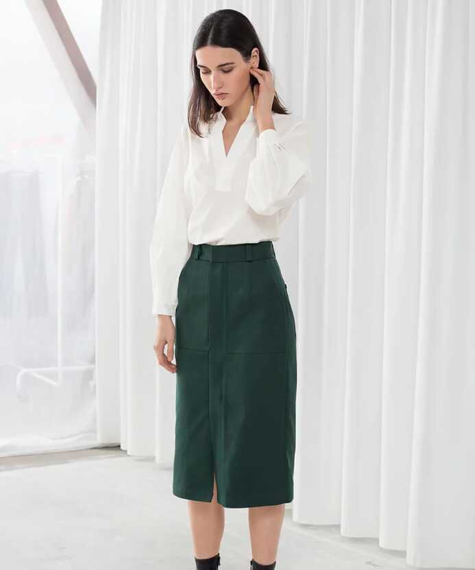 Business Casual For Women, Cute Professional Outfits