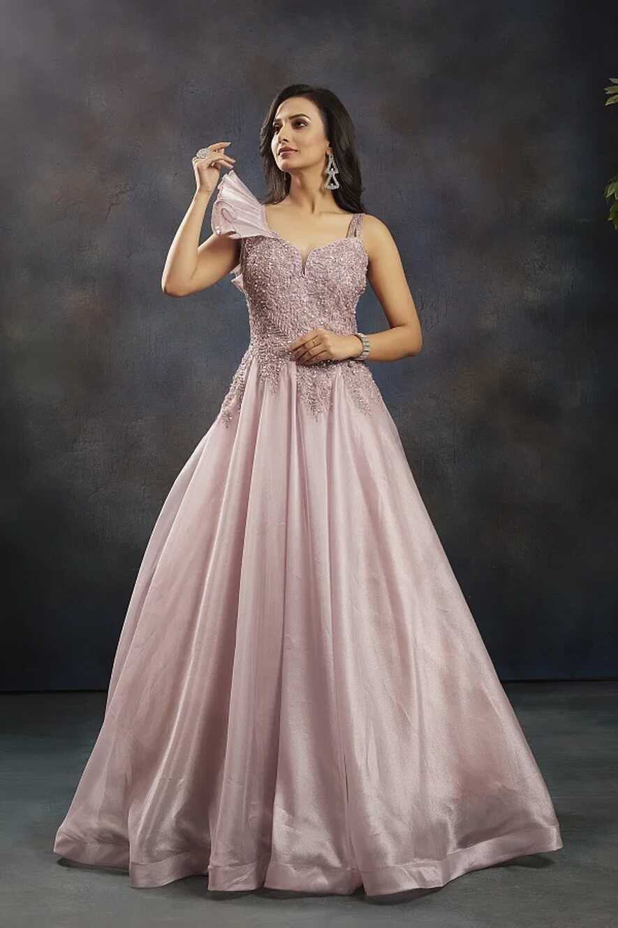 Buy Evening Gowns &amp; Party wear Designer Gowns Online Best Price ...