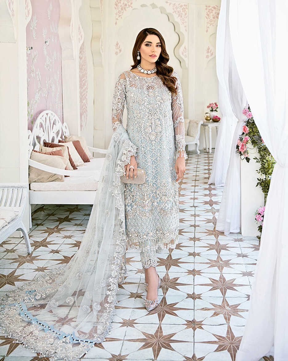 Buy Formal Wedding Dresses for Girls in Pakistan – Page 2 – Gulaal