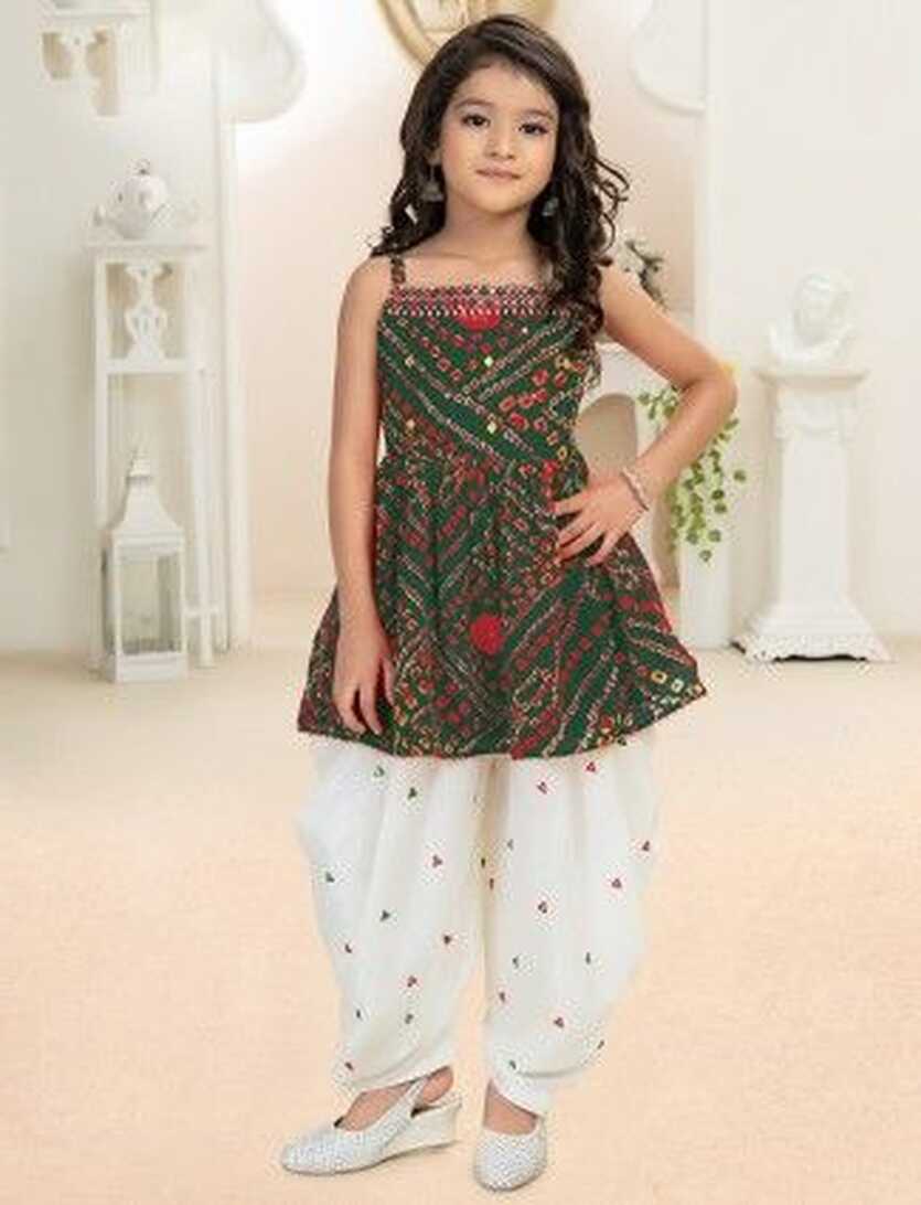 Buy Girls Salwar Suits Online at G3fashion