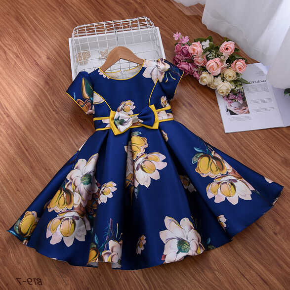 Buy Gorgeous Gown Dresses for Girls Online - Shop Now