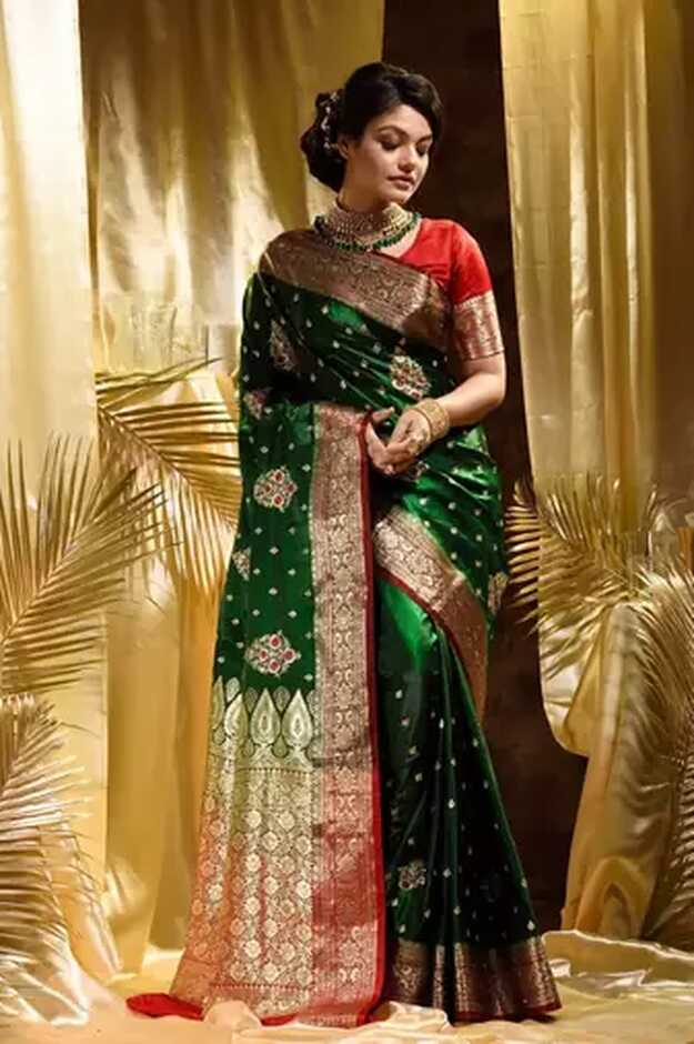 Buy Indian Saree (Sari) Online | Latest Designer Sarees for Women