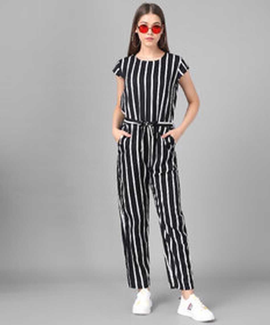 Buy Jumpsuits &amp; Dungarees for Women and Girls Online - Get Upto 67 ...