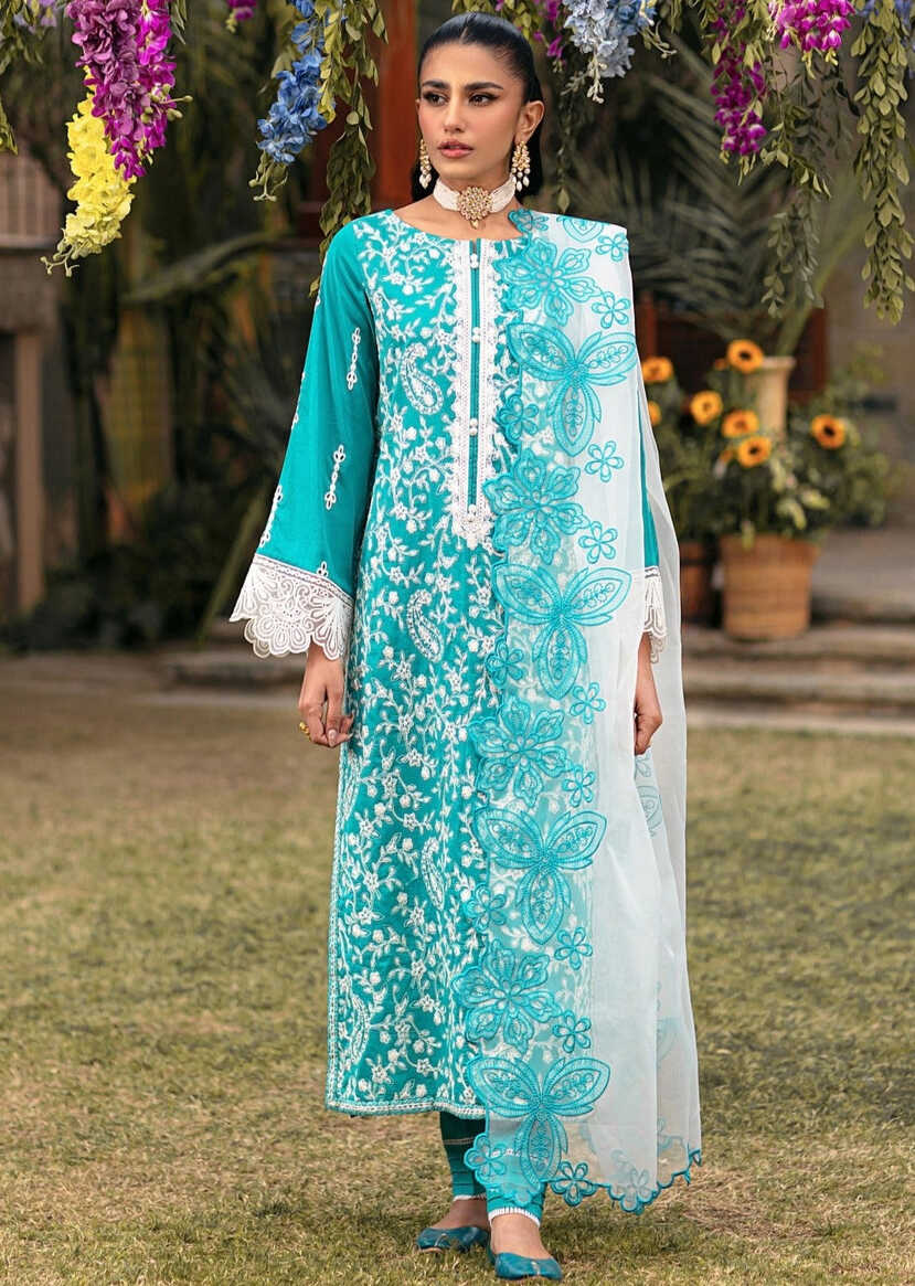 Buy Lawn Dress Designs In Pakistan | Lawn Shirts Designs For Women ...