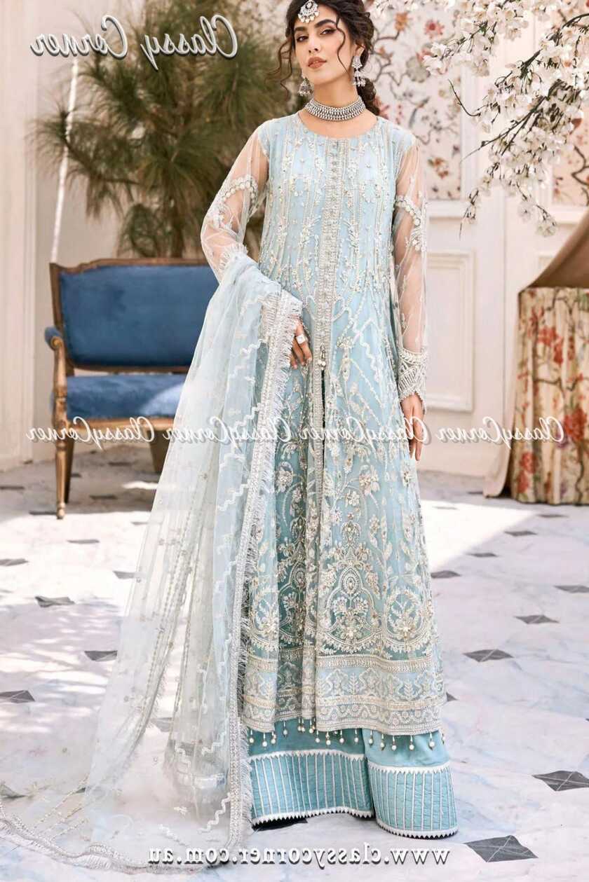 Buy Stylish Gharara Suits and Sharara Suits Online Australia ...