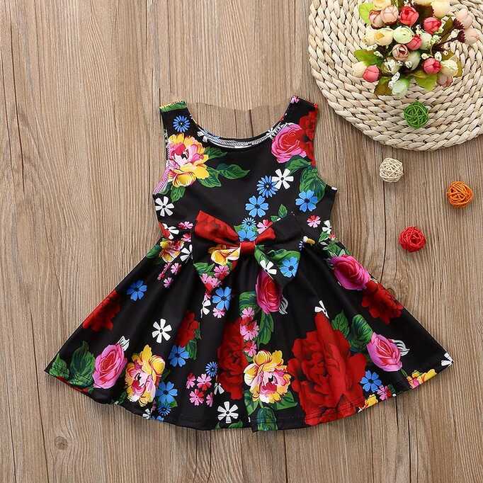 Buy Verone Baby Girl Cotton Frock | Dress | Fashionable Clothes ...