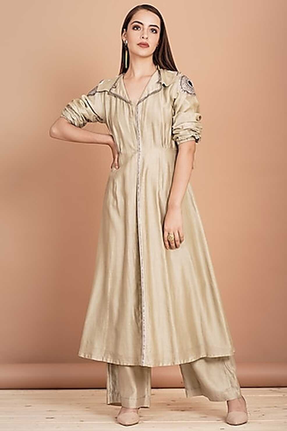 Buy Western Kurti online by Indian Luxury Designers 2024