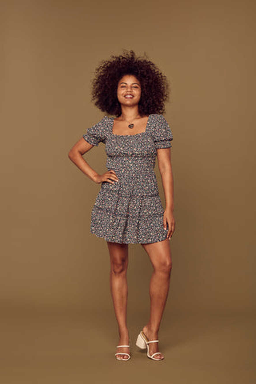 Casual Dresses for Juniors &amp; Teens | Trixxi Clothing