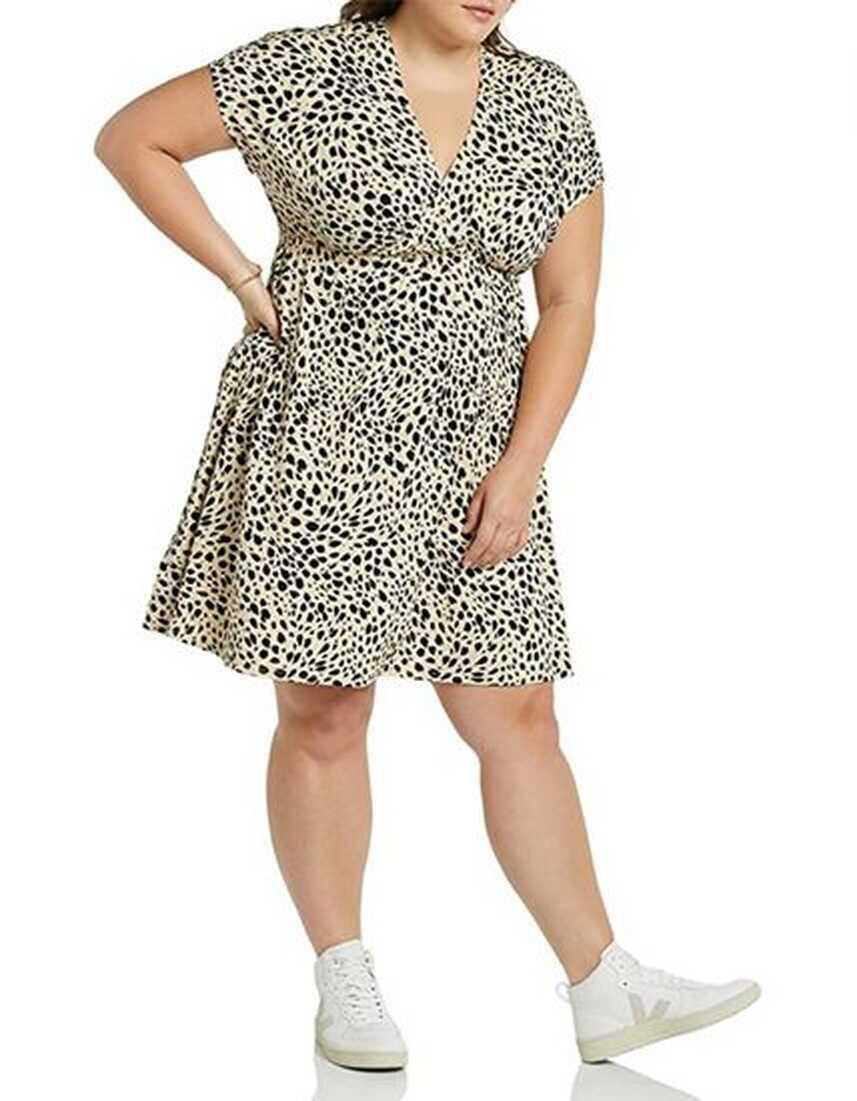 Casual Plus Size Summer Dresses 2024 - Creative Fashion