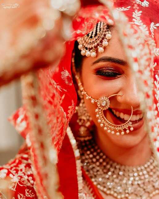 Celebrating the Splendor of Indian Bridal Traditions: From Bengali ...