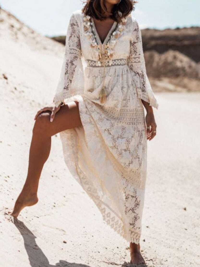 Channel Your Inner Boho Goddess with our Stunning Summer Bohemian ...