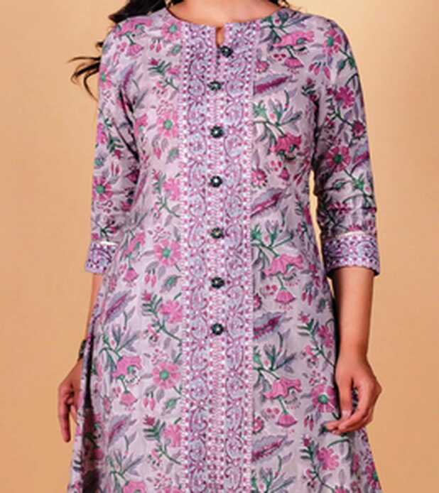 Chic kurta designs for girls In A Variety Of Stylish Designs ...