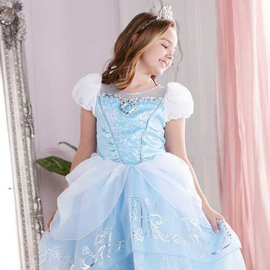 Cinderella Costume for Kids | Disney Store