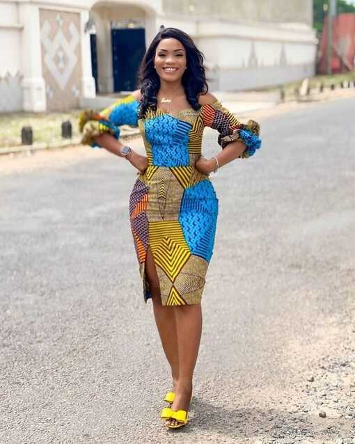 Classic Ankara Styles