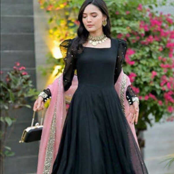 Classic Pakistani Long Frocks At Top Offers - Alibaba.com