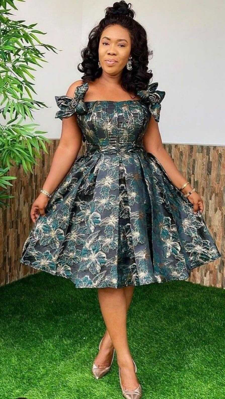 Classy and Elegant Styles for Fashionable Ladies. - Stylish Naija