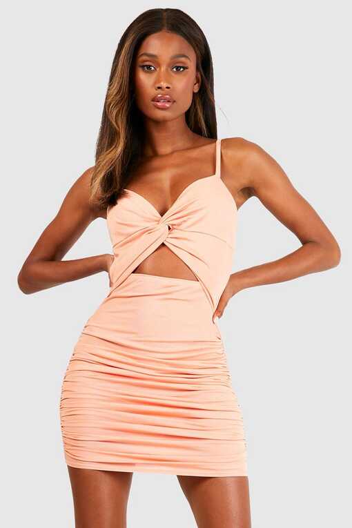 Club Dresses | Clubbing Dresses &amp; Outfits | boohoo UK