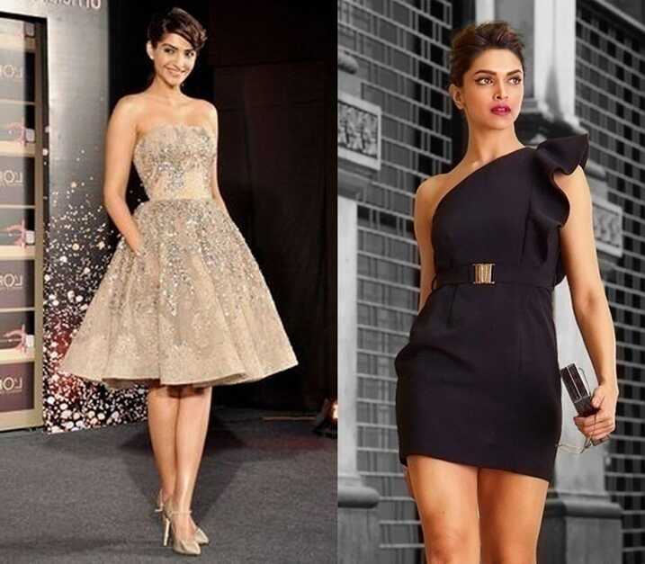 Cocktail Dress - Classy, Stylish or Traditional, What&#39;s Your Pick ...