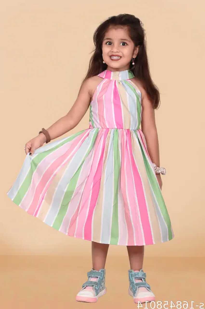 Comfertable Baby Girl Frock Designs For Summer/Beautiful Kid&#39;s ...