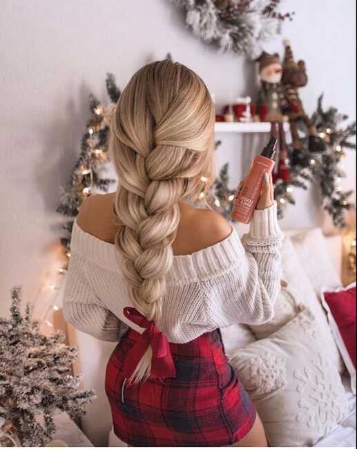 Cute Christmas Outfits You Need In 2019 - The Glossychic