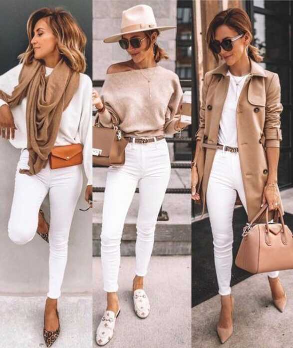 Cute Outfits That Should Be In Every Wardrobe - Society19